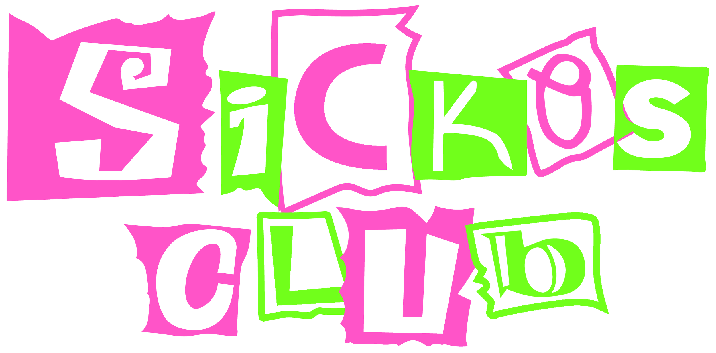 Sickos Calling — Sickos Club